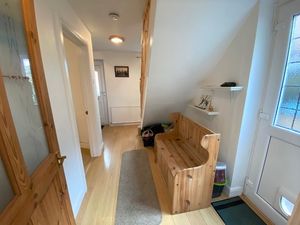 HALLWAY- click for photo gallery